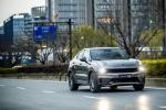 LYNK&Co 05 2019 года